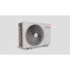 Inventor Legend LDVI-24WFI Κλιματιστικό Inverter A+++ White 24000 BTU με WiFi 