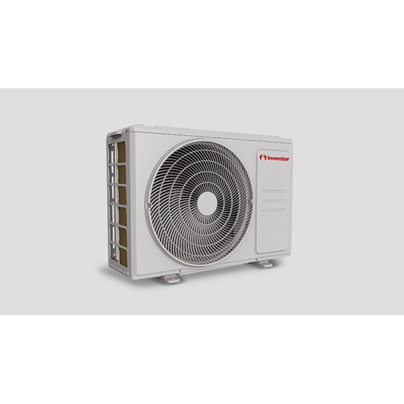 Inventor Legend LDVI-24WFI Κλιματιστικό Inverter A+++ White 24000 BTU με WiFi 