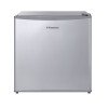 Inventor MB492S Ψυγείο Συντήρησης 43lt Υ49.2xΠ47.2xΒ45εκ. Inox (3 άτοκες δόσεις)