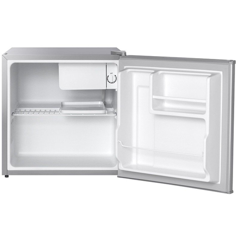 Inventor MB492S Ψυγείο Συντήρησης 43lt Υ49.2xΠ47.2xΒ45εκ. Inox (3 άτοκες δόσεις)