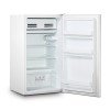 Inventor MP864W Μονόπορτο Ψυγείο 93lt Υ86xΠ47.2xΒ45εκ. Λευκό (3 άτοκες δόσεις)
