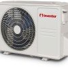 Inventor Neo N2UVI-09WFI/N2UVO-09 Κλιματιστικό Inverter 9000 BTU A++/A+++ με Ιονιστή και WiFi