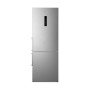 Inventor PSB20070INL Ψυγειοκαταψύκτης 495Lit Inox Total NoFrost Υ200xΠ70.4xΒ69.4cm (3 άτοκες δόσεις)