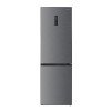 Inventor PSC1950NFLIN Ψυγειοκαταψύκτης 347lt Total NoFrost Υ193.5xΠ60xΒ66.5εκ. Inox (3 άτοκες δόσεις)