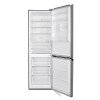 Inventor PSC1950NFLIN Ψυγειοκαταψύκτης 347lt Total NoFrost Υ193.5xΠ60xΒ66.5εκ. Inox (3 άτοκες δόσεις)