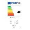 Inventor PSC1950NFLIN Ψυγειοκαταψύκτης 347lt Total NoFrost Υ193.5xΠ60xΒ66.5εκ. Inox (3 άτοκες δόσεις)