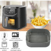 IQ AFS-22 εξάρτημα σιλικόνης για air fryer  