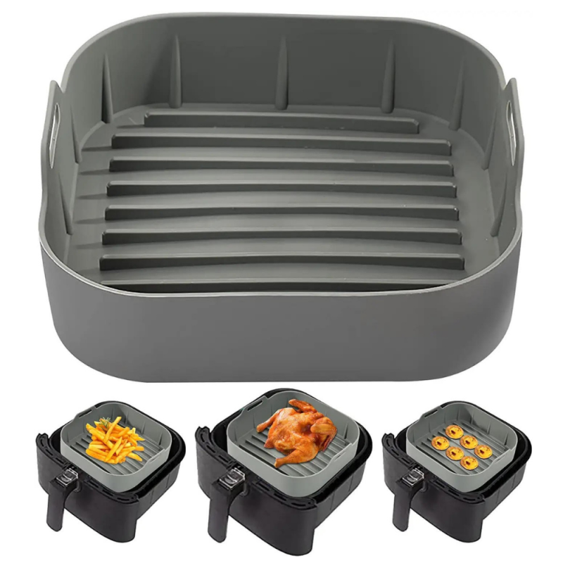 IQ AFS-22 εξάρτημα σιλικόνης για air fryer  