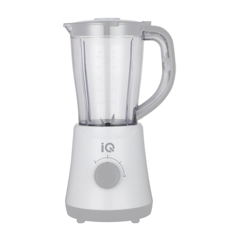 IQ BL-435 ΜΠΛΕΝΤΕΡ ΓΙΑ SMOOTHIES 1,5 lt 