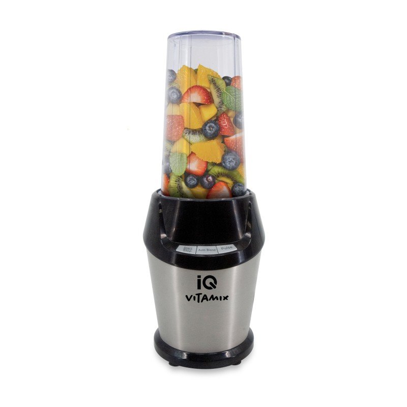 IQ BL-445 VITAMIX ΜΠΛΕΝΤΕΡ ΓΙΑ SMOOTHIES 0,7 lt 1000W IQ BL-445 VITAMIX ΜΠΛΕΝΤΕΡ ΓΙΑ SMOOTHIES 0,7 lt 1000W
