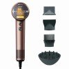IQ HD-1291 SENSE AI Ionic Επαγγελματικό Πιστολάκι Μαλλιών με Φυσούνα 1600W IQ HD-1291 SENSE AI Ionic Επαγγελματικό Πιστολάκι Μαλλιών με Φυσούνα 1600W