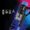 IQ STORM MAX VC-998 Επαναφορτιζόμενη Σκούπα Stick & Χειρός 37V (3 άτοκες δόσεις) 