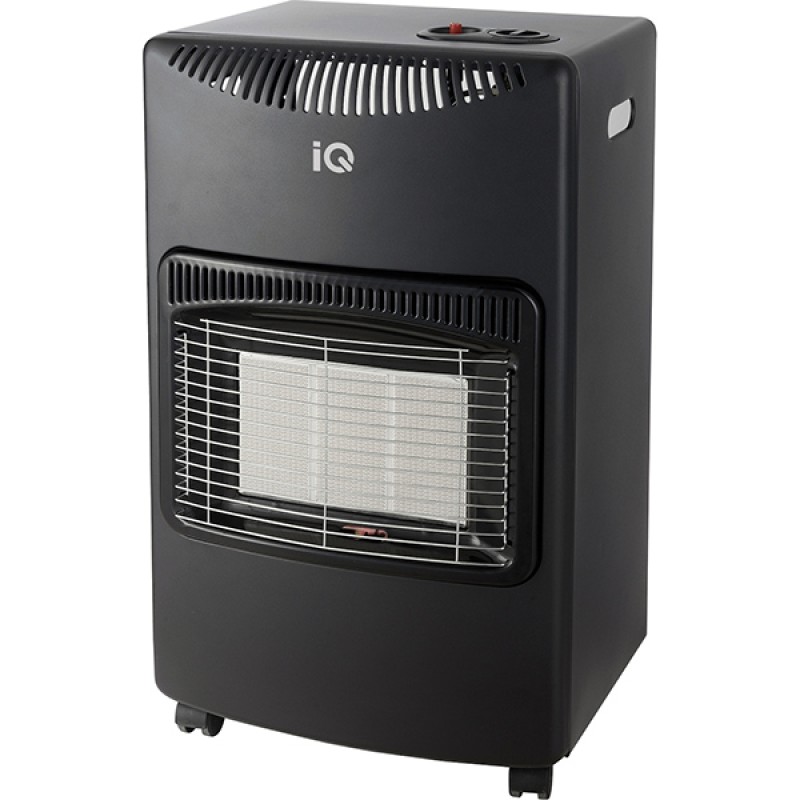 IQ HT-1499 Θερμάστρα υγραερίου 