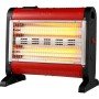 IQ PT-140 Σόμπα Χαλαζία 1600W 