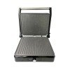 IQ ST-655 Τοστιέρα Γκριλιέρα 2200W Inox 