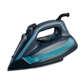 IQ EI-855 Σίδερο Ατμού 2600W 