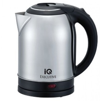 IQ EK-263 Βραστήρας 2lt 2200W Inox