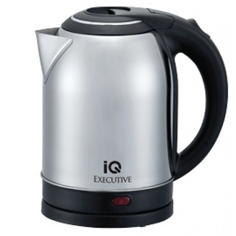 IQ EK-263 Βραστήρας 2lt 2200W Inox