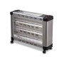 IQ HT-1454 Σόμπα Χαλαζία 2900W (3 άτοκες δόσεις)