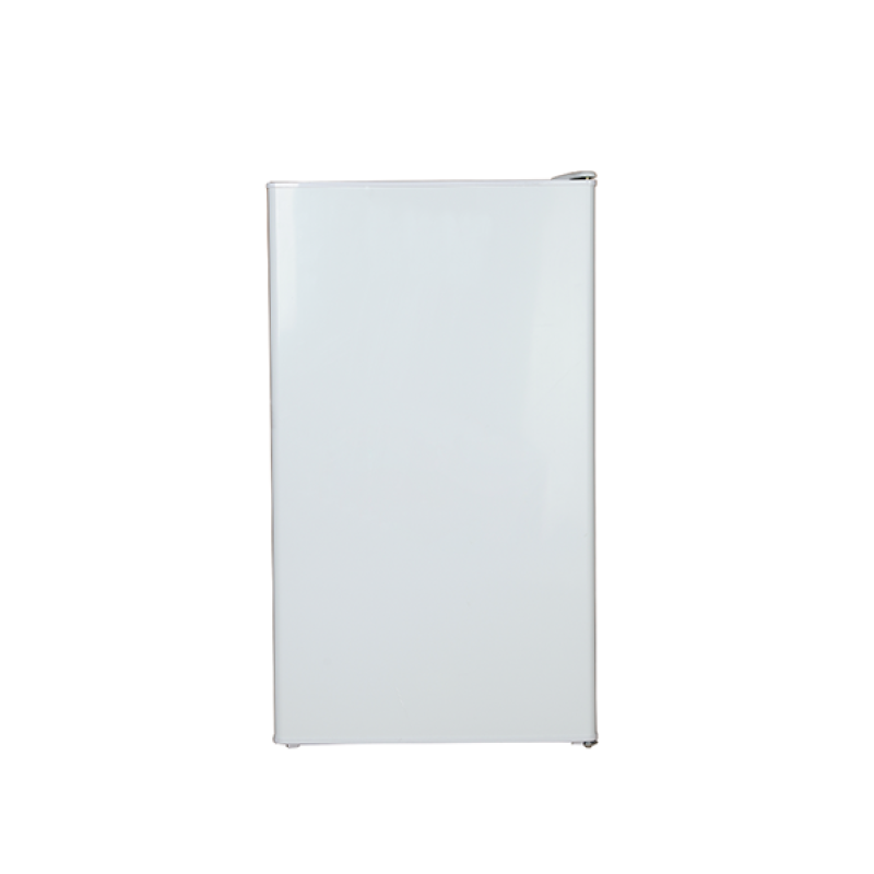 IQ RF-505 Mονόπορτο Ψυγείο White 