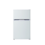 IQ RF-506 Δίπορτο Ψυγείο White 