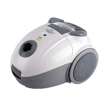 IQ VC-944 Ηλεκτρική Σκούπα 800W με Σακούλα 2lt Λευκή 