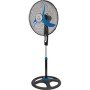 IQ VSF-48 Ανεμιστήρας Ορθοστάτης 70W Διαμέτρου 45cm