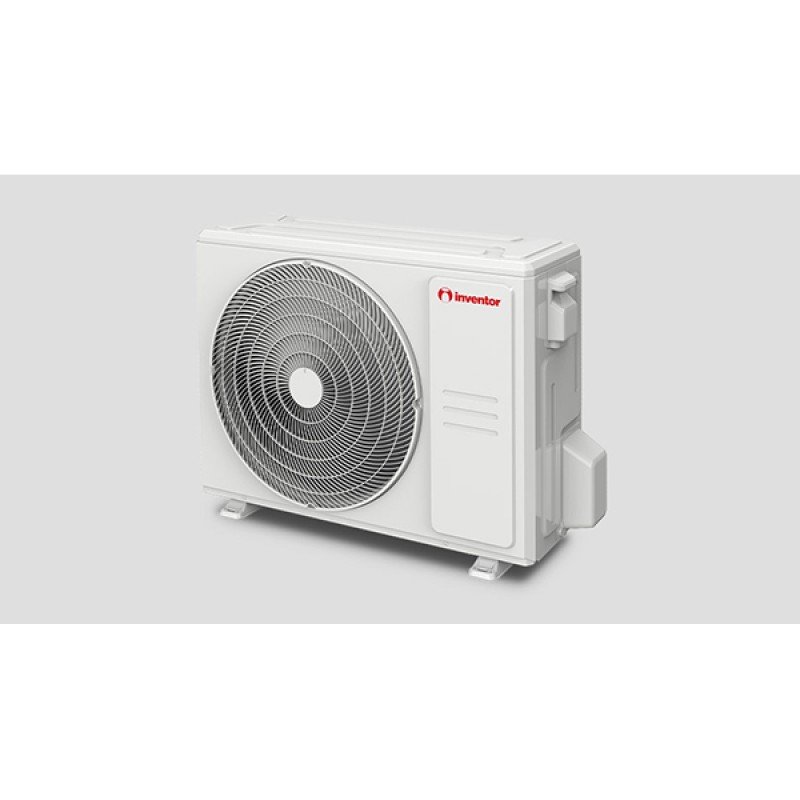 Inventor Professional PFI2VI-24WFI/PFI2VO-24 Κλιματιστικό τοίχου inverter 24.000Btu/h Α+++ Ιονιστή & Wi-Fi (3 άτοκες δόσεις)