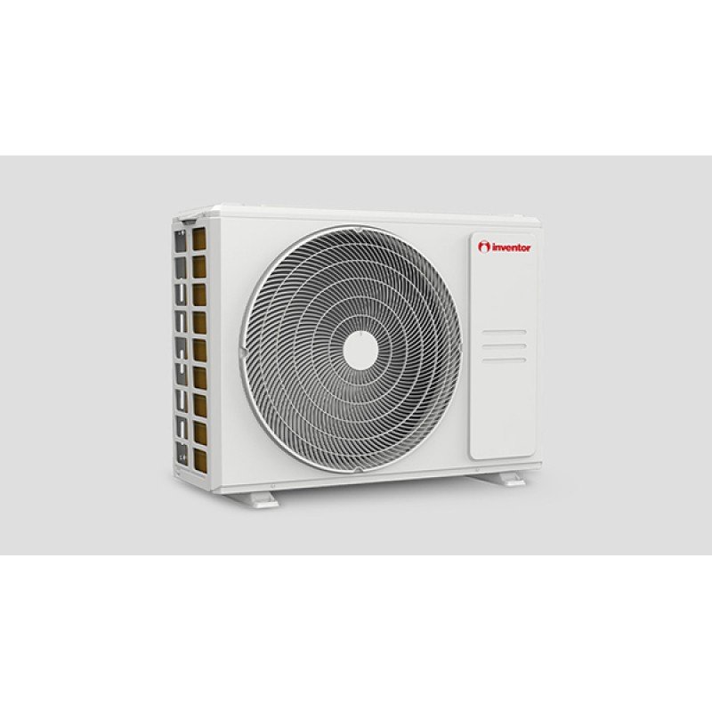 Inventor Professional PFI2VI-24WFI/PFI2VO-24 Κλιματιστικό τοίχου inverter 24.000Btu/h Α+++ Ιονιστή & Wi-Fi (3 άτοκες δόσεις)