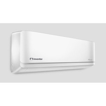 Inventor Professional PFI2VI-24WFI/PFI2VO-24 Κλιματιστικό τοίχου inverter 24.000Btu/h Α+++ Ιονιστή & Wi-Fi (3 άτοκες δόσεις)