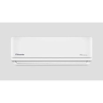 Inventor Professional PFI2VI-09WFI/PFI2VO-09 Κλιματιστικό τοίχου inverter 9.000Btu/h Α+++ Ιονιστή & Wi-Fi (3 άτοκες δόσεις)