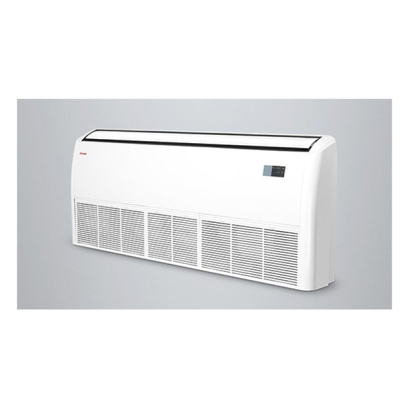 Inventor V7KI-24WiFiR / U7RS-24 Κλιματιστικό Οροφής-Δαπέδου 24.000 BTU 