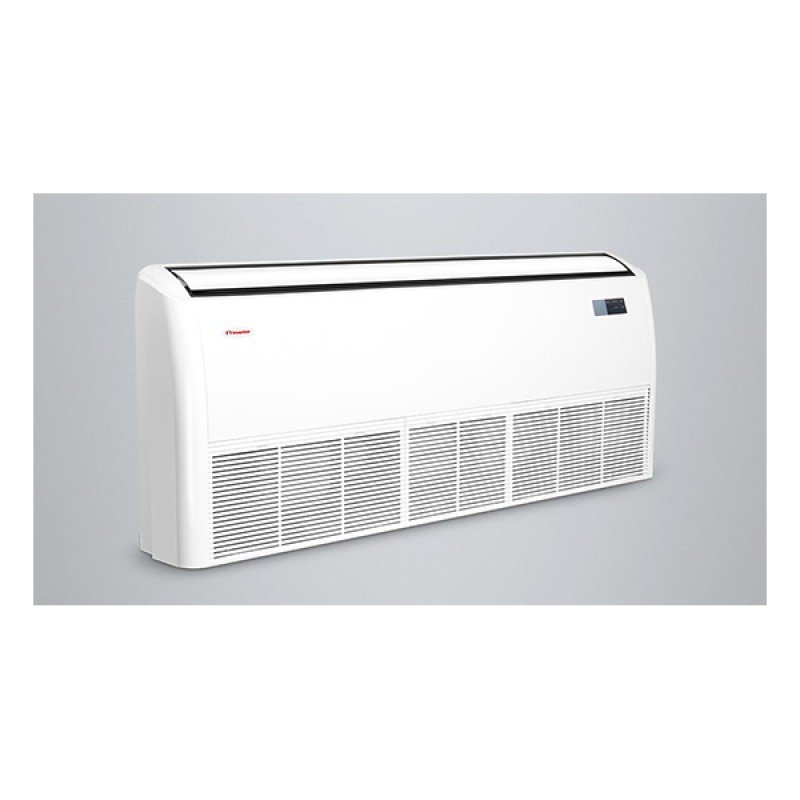 Inventor V7KI-24WiFiR / U7RS-24 Κλιματιστικό Οροφής-Δαπέδου 24.000 BTU 