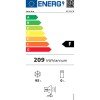 Juro Pro Καταψύκτης Μπαούλο 100L JPF100CB (3 άτοκες δόσεις)