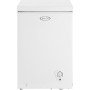 Juro Pro Καταψύκτης Μπαούλο 100L JPF100CB (3 άτοκες δόσεις)