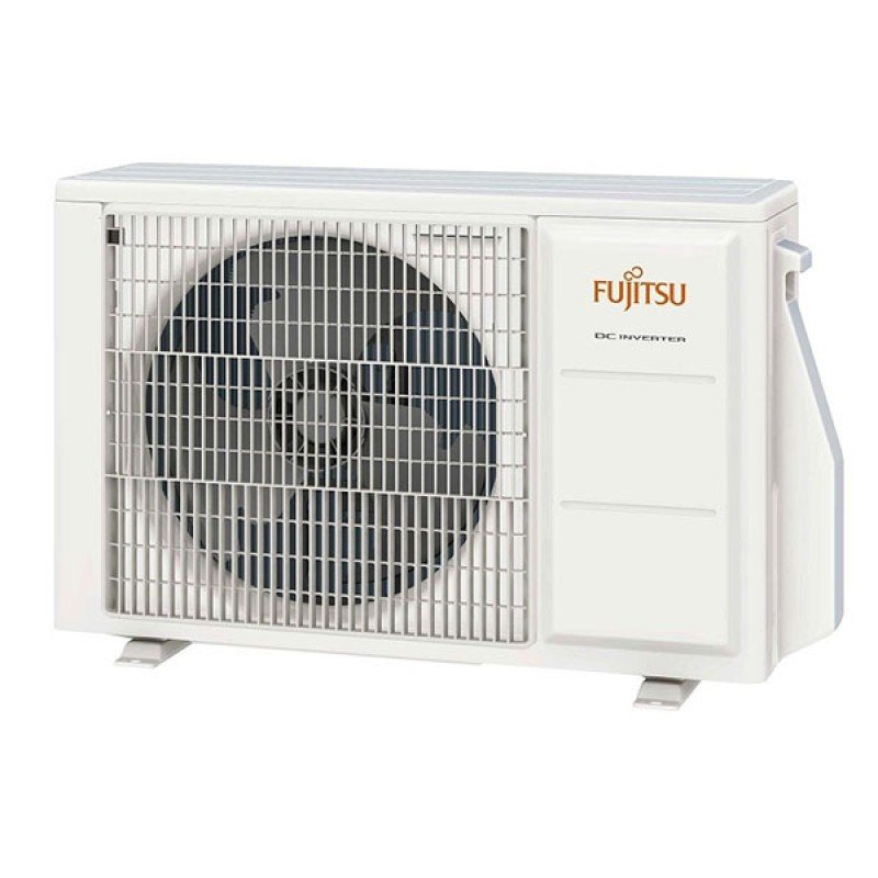 Fujitsu ASYG12KGTF/AOYG12KGCB Inverter Κλιματιστικό Τοίχου 12.000btu A+++ (3 άτοκες δόσεις)