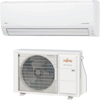 Fujitsu ASYG071KLCA/AOYG071KLCA Inverter Κλιματιστικό Τοίχου 24.000btu A++/A+++ (3 άτοκες δόσεις)