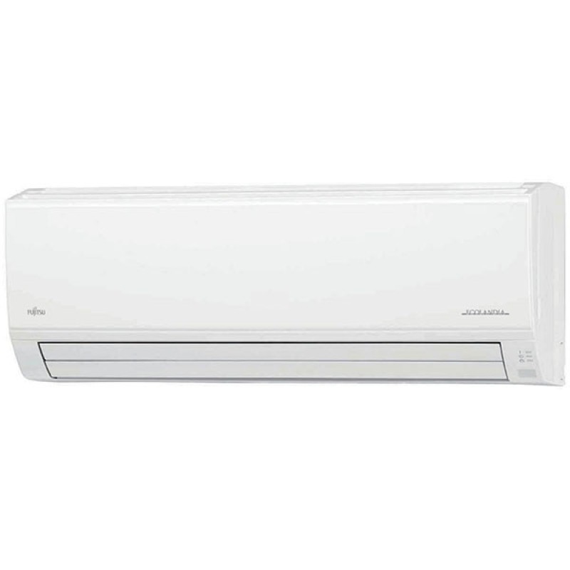 Fujitsu ASYG071KLCA/AOYG071KLCA Inverter Κλιματιστικό Τοίχου 24.000btu A++/A+++ (3 άτοκες δόσεις)