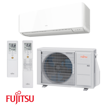 Fujitsu ASYG18KMTE/AOYG18KMTE Inverter Κλιματιστικό Τοίχου 18.000btu A++/A+++ (3 άτοκες δόσεις)