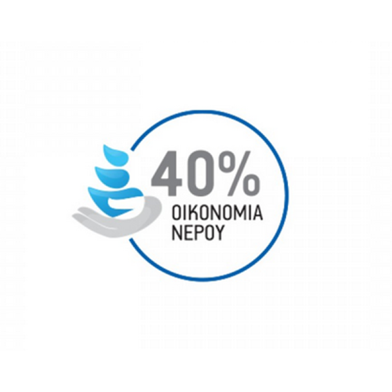 Teorema GOOD LIFE PLUS 186301P Μπαταρία νιπτήρα (3 άτοκες δόσεις)