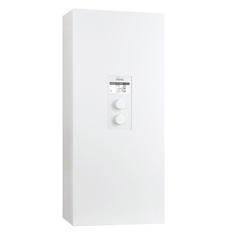 Kospel EKCO LN3 12/16/20/24 Τριφασικός Επιτοίχιος Λέβητας Ηλεκτρικού Ρεύματος 20636kcal/h (3 άτοκες δόσεις)