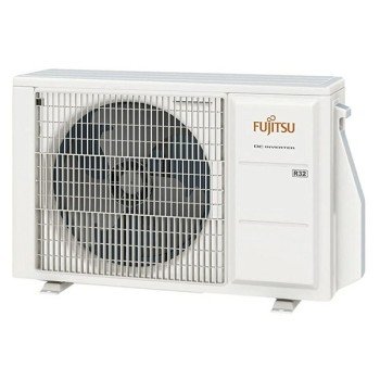 Fujitsu ASYG09KPCE/AOYG09KPCE Κλιματιστικό Τοίχου Inverter 9.000Btu A++/+++ (3 άτοκες δόσεις)