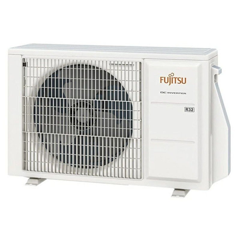 Fujitsu ASYG09KPCE/AOYG09KPCE Κλιματιστικό Τοίχου Inverter 9.000Btu A++/+++ (3 άτοκες δόσεις)