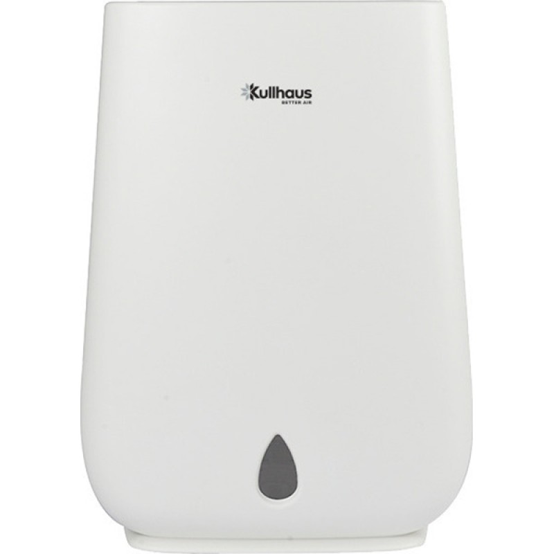 Kullhaus DDQ10L Αφυγραντηρας 10lt / 24h Kullhaus DDQ10L Αφυγραντηρας 10lt / 24h