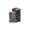 Kiturami KRP 20PA Λέβητας Pellet Αυτοκαθαριζόμενος 26kW Με Ενσωματωμένο Boiler Για Ζ.Ν.Χ & Και Θερμοστάτη Πολλαπλών Λειτουργιών (3 άτοκες δόσεις)