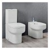Sanitana Be You Λεκάνη ΧΠ, Π&Κ/Σ 266310 Με Κάλυμμα Thermodur (3 άτοκες δόσεις) Sanitana Be You Λεκάνη ΧΠ, Π&Κ/Σ 266310 Με Κάλυμμα Thermodur (3 άτοκες δόσεις)