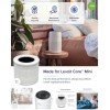 Levoit Core MIni Καθαριστής Αέρα, 16㎡ (3 άτοκες δόσεις)