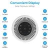 Levoit Καθαριστής Αέρας Core 200S Wifi 35m² 