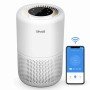 Levoit Καθαριστής Αέρας Core 200S Wifi 35m² 
