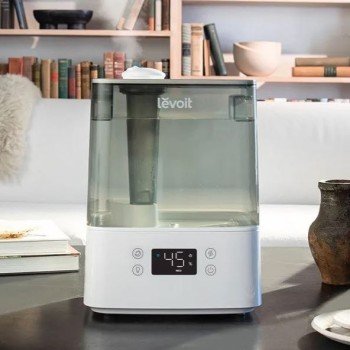 Levoit Classic 300S Υγραντήρας Υπερήχων WiFi, 47㎡ (3 άτοκες δόσεις)